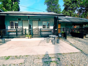 Tamu Chalet